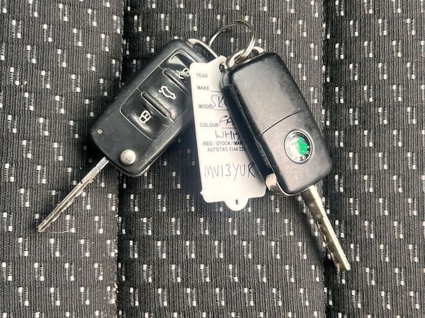 Used Skoda Fabia 2013 for sale - 76147786: Photo 25