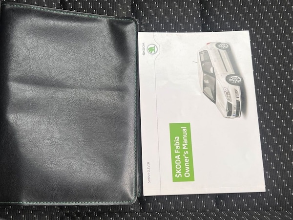 Used Skoda Fabia 2013 for sale - 76147786: Photo 26