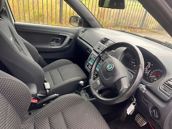 Used Skoda Fabia 2013 for sale - 76147786: Photo 2