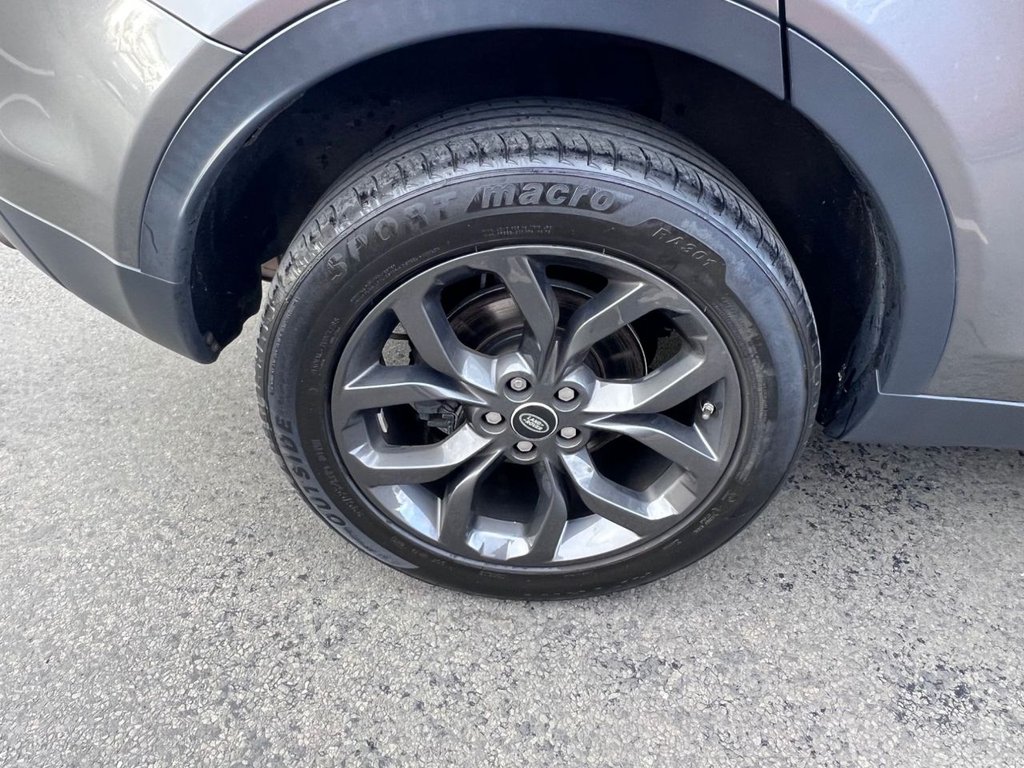 Used Land Rover Discovery Sport 2018 for sale - 77719635: Photo 15