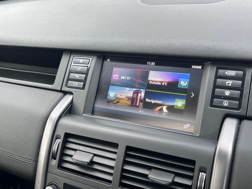 Used Land Rover Discovery Sport 2018 for sale - 77719635: Photo 16