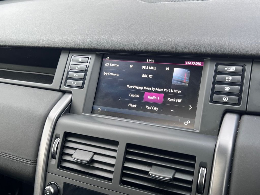 Used Land Rover Discovery Sport 2018 for sale - 77719635: Photo 17