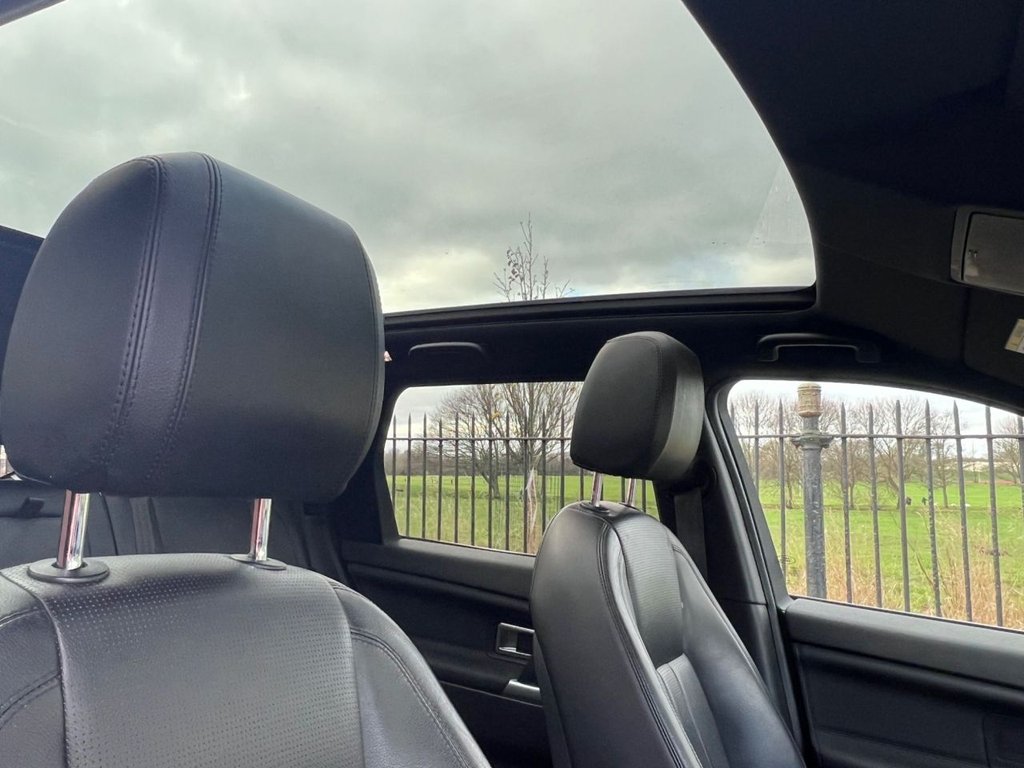 Used Land Rover Discovery Sport 2018 for sale - 77719635: Photo 19