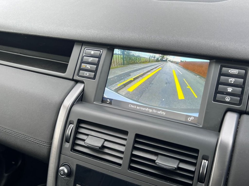 Used Land Rover Discovery Sport 2018 for sale - 77719635: Photo 20