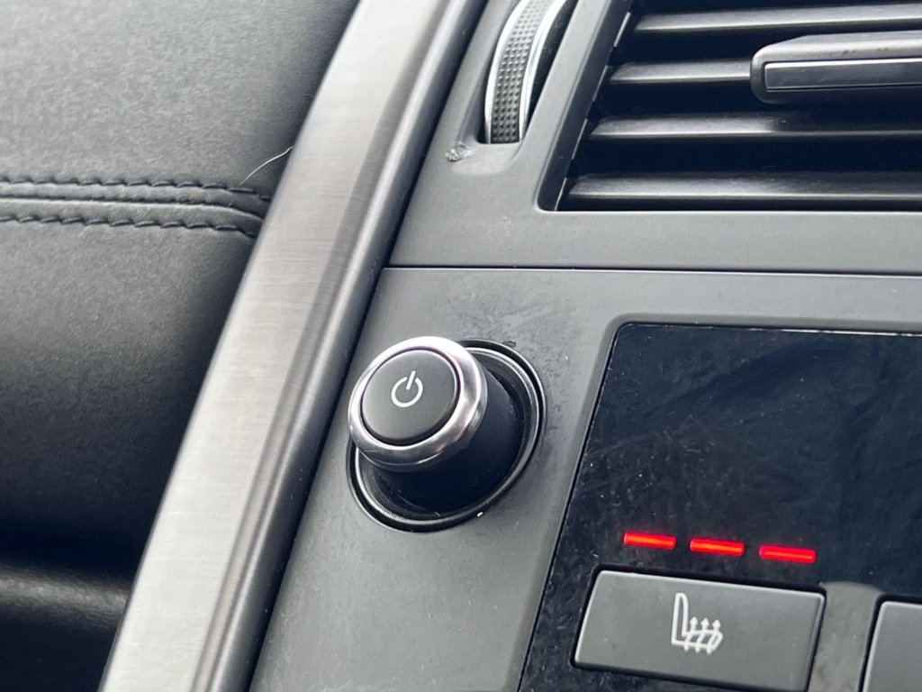 Used Land Rover Discovery Sport 2018 for sale - 77719635: Photo 22