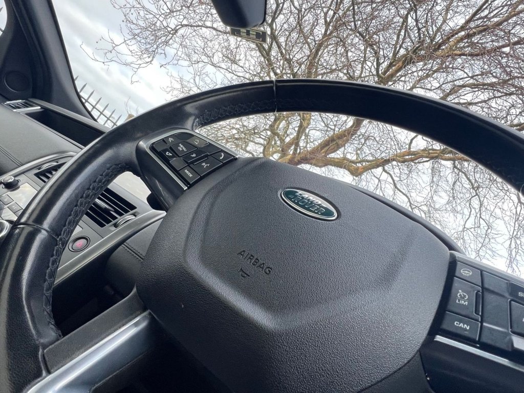 Used Land Rover Discovery Sport 2018 for sale - 77719635: Photo 28