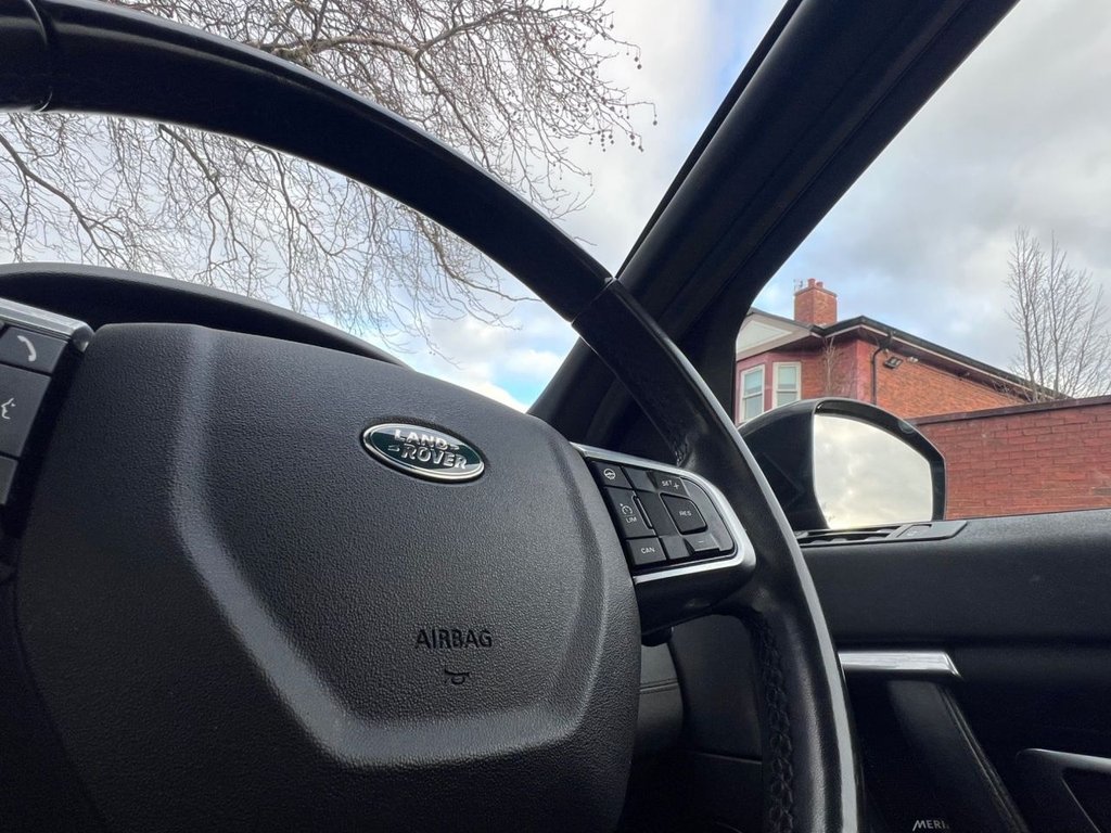 Used Land Rover Discovery Sport 2018 for sale - 77719635: Photo 29