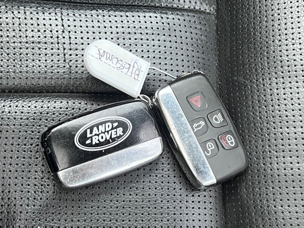 Used Land Rover Discovery Sport 2018 for sale - 77719635: Photo 30