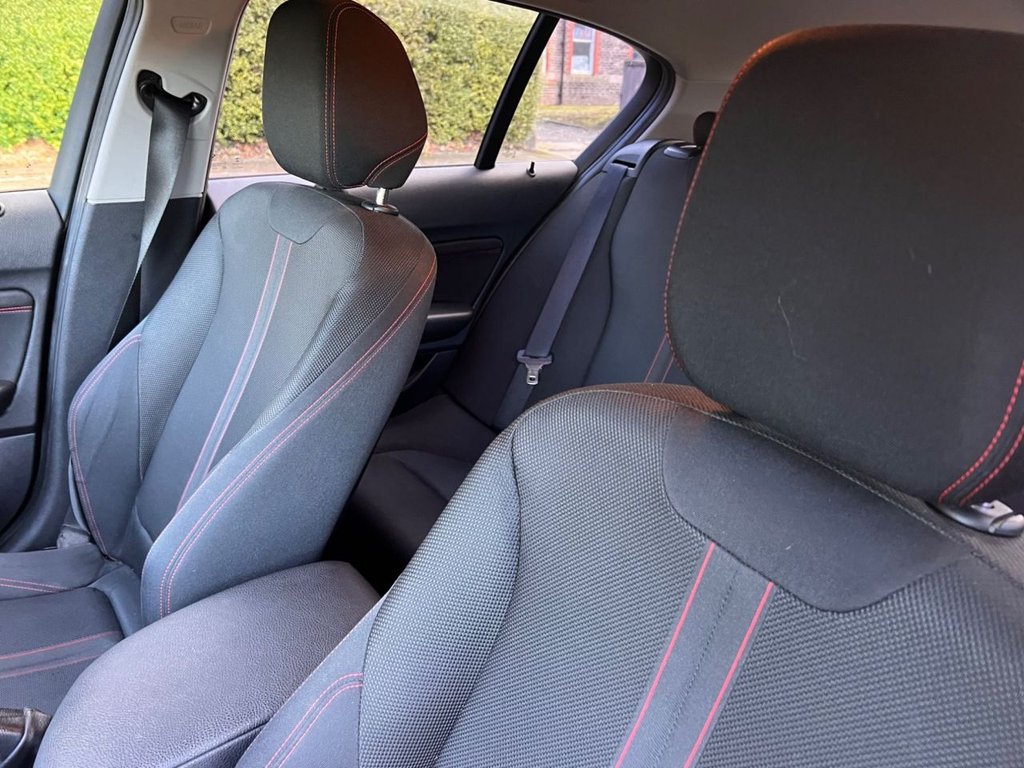 Used BMW 1 Series 2015 for sale - 76867916: Photo 12