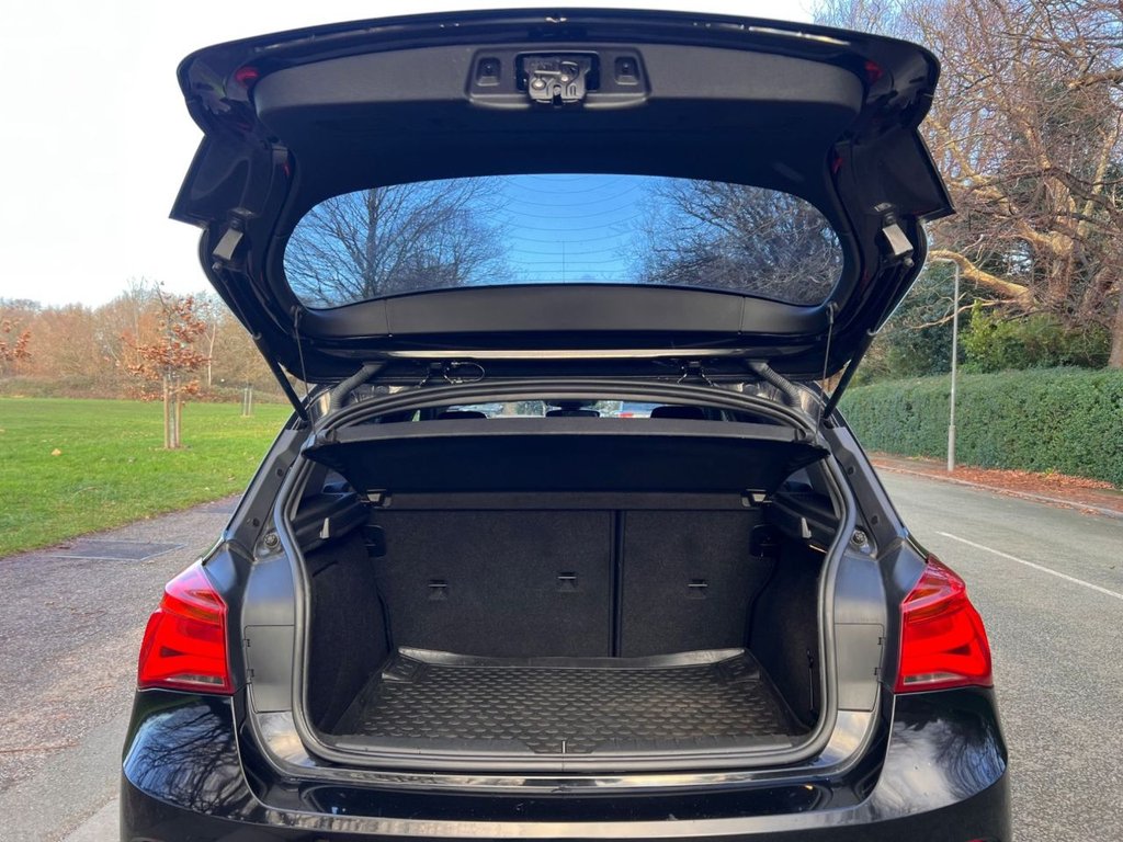 Used BMW 1 Series 2015 for sale - 76867916: Photo 14