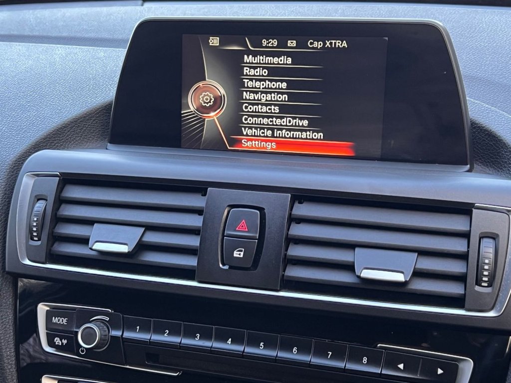 Used BMW 1 Series 2015 for sale - 76867916: Photo 17