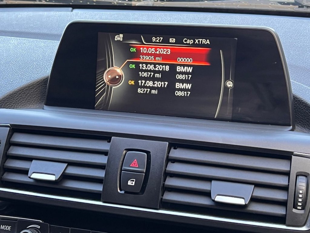 Used BMW 1 Series 2015 for sale - 76867916: Photo 19