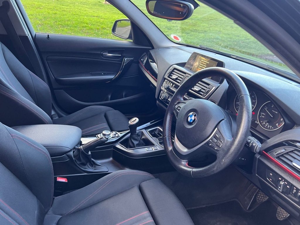 Used BMW 1 Series 2015 for sale - 76867916: Photo 2