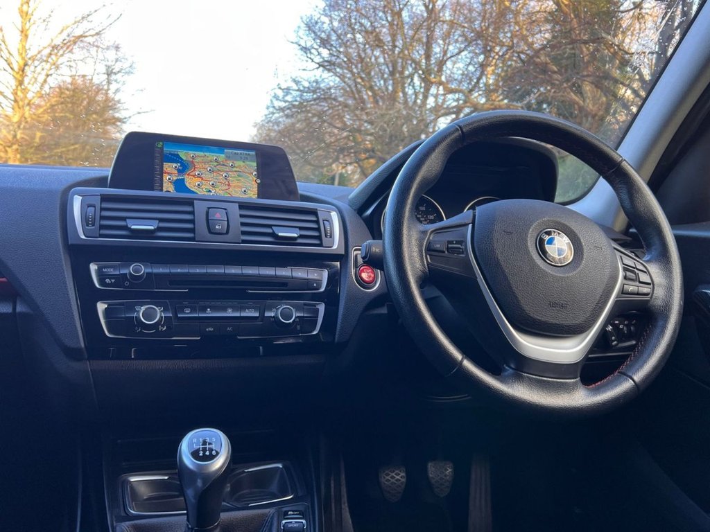 Used BMW 1 Series 2015 for sale - 76867916: Photo 22