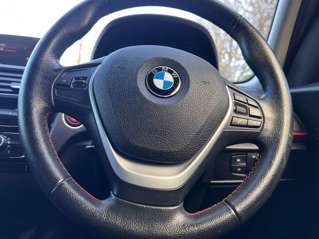 Used BMW 1 Series 2015 for sale - 76867916: Photo 23