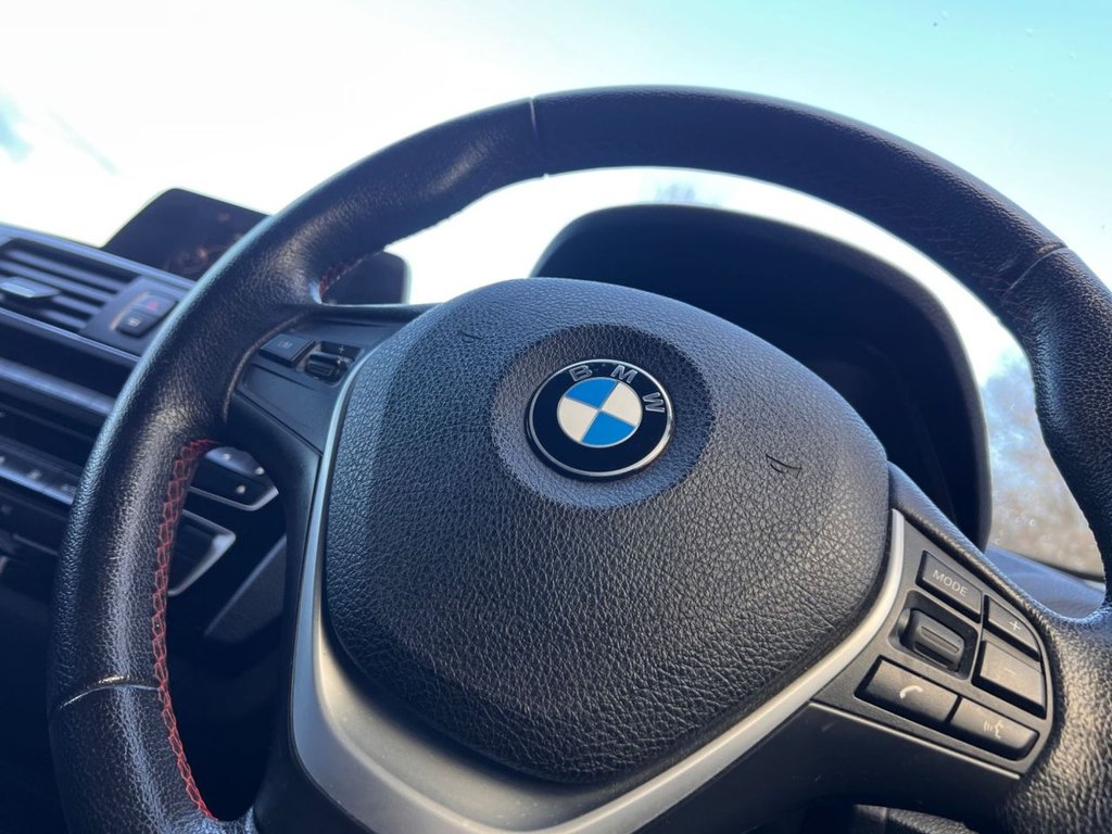 Used BMW 1 Series 2015 for sale - 76867916: Photo 24