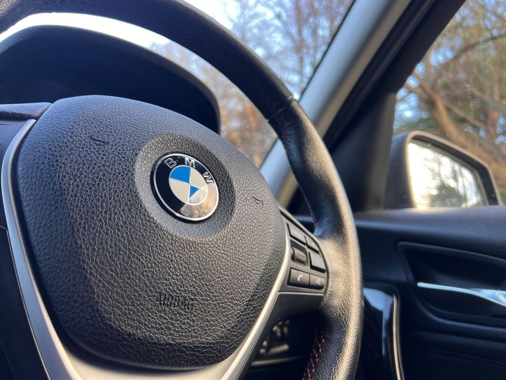 Used BMW 1 Series 2015 for sale - 76867916: Photo 25