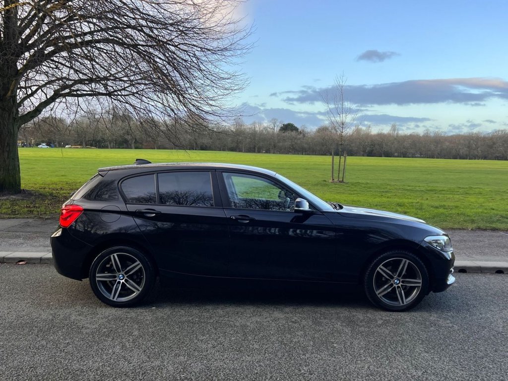 Used BMW 1 Series 2015 for sale - 76867916: Photo 5