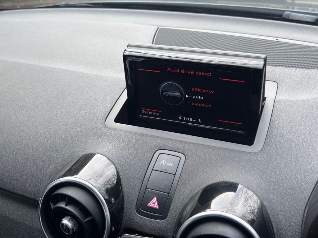 Used Audi A1 2016 for sale - 77642493: Photo 14