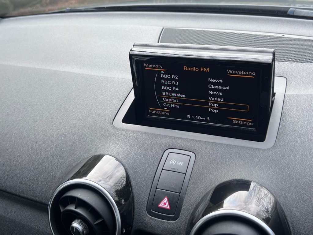 Used Audi A1 2016 for sale - 77642493: Photo 15