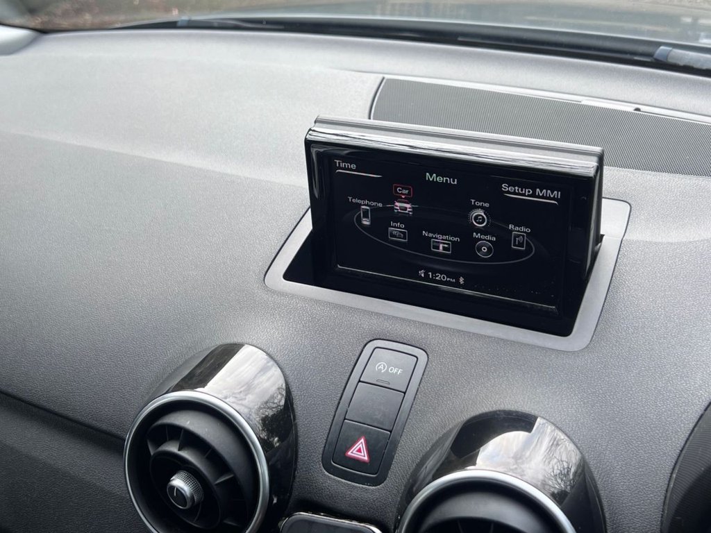 Used Audi A1 2016 for sale - 77642493: Photo 16