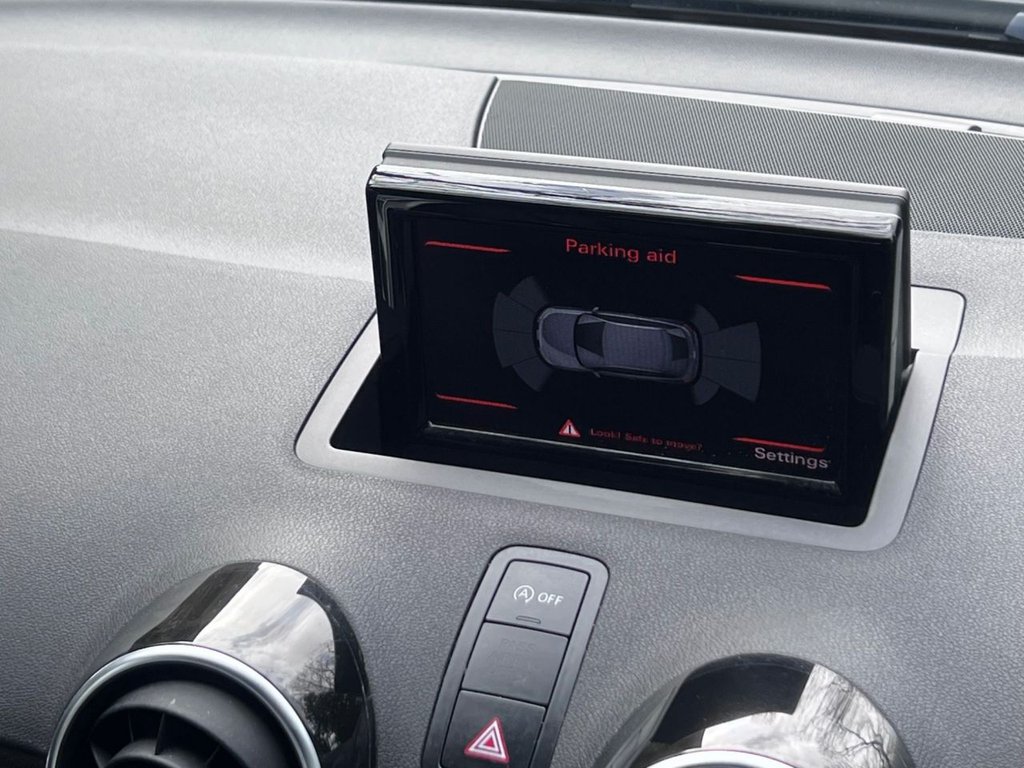 Used Audi A1 2016 for sale - 77642493: Photo 18