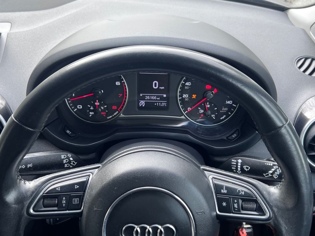 Used Audi A1 2016 for sale - 77642493: Photo 19