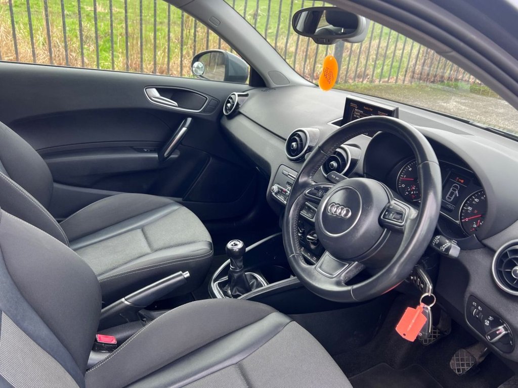 Used Audi A1 2016 for sale - 77642493: Photo 2