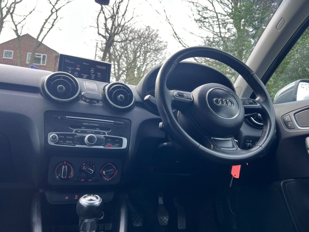 Used Audi A1 2016 for sale - 77642493: Photo 20