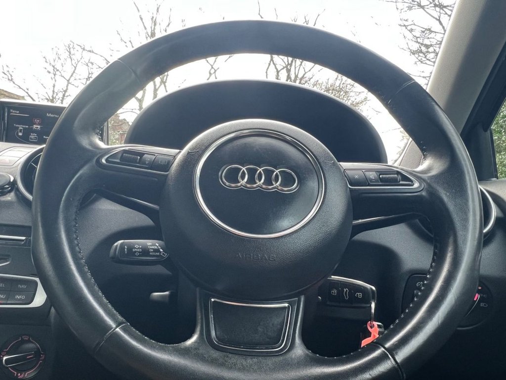 Used Audi A1 2016 for sale - 77642493: Photo 21