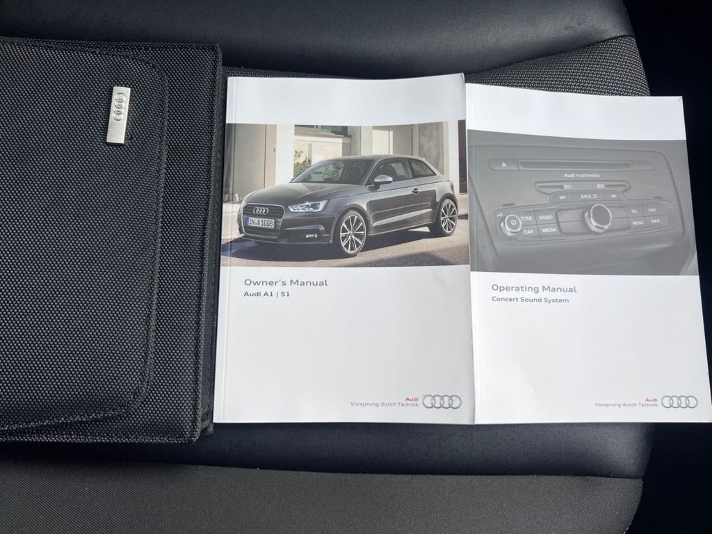 Used Audi A1 2016 for sale - 77642493: Photo 27