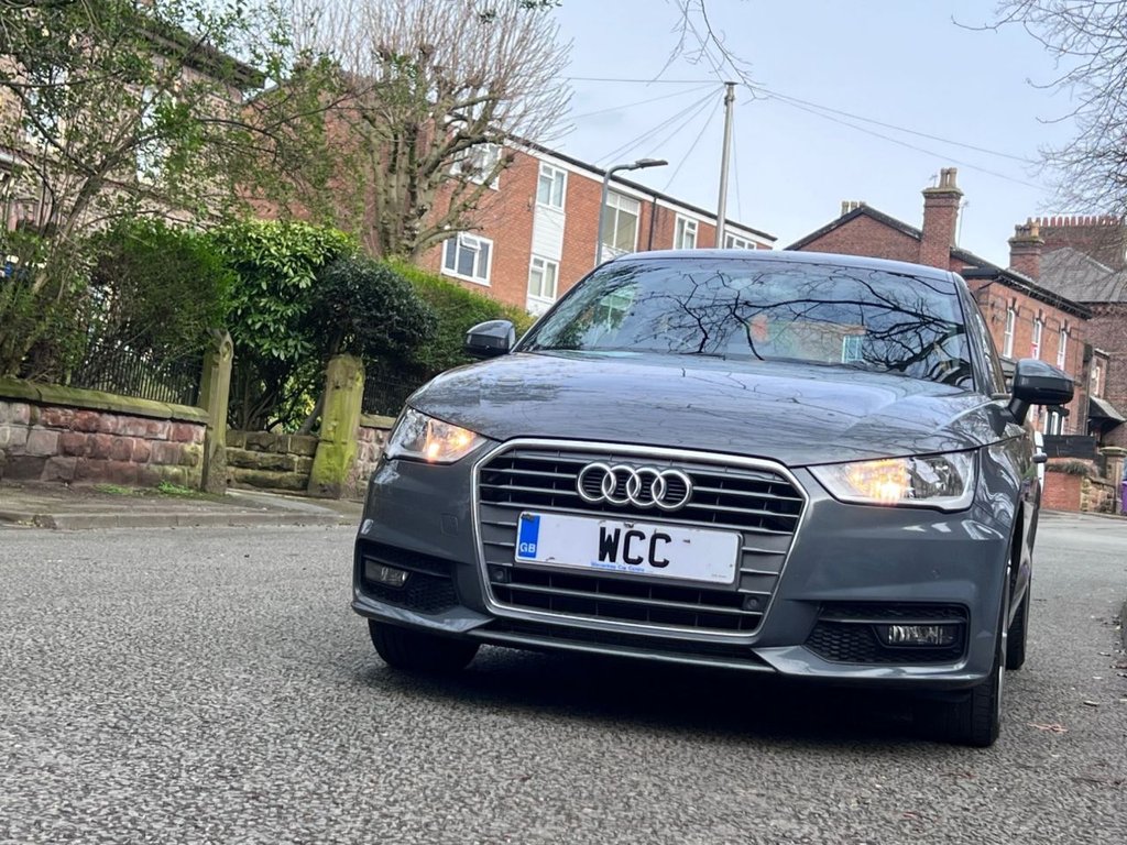 Used Audi A1 2016 for sale - 77642493: Photo 3