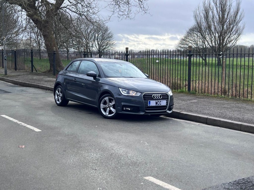 Used Audi A1 2016 for sale - 77642493: Photo 4