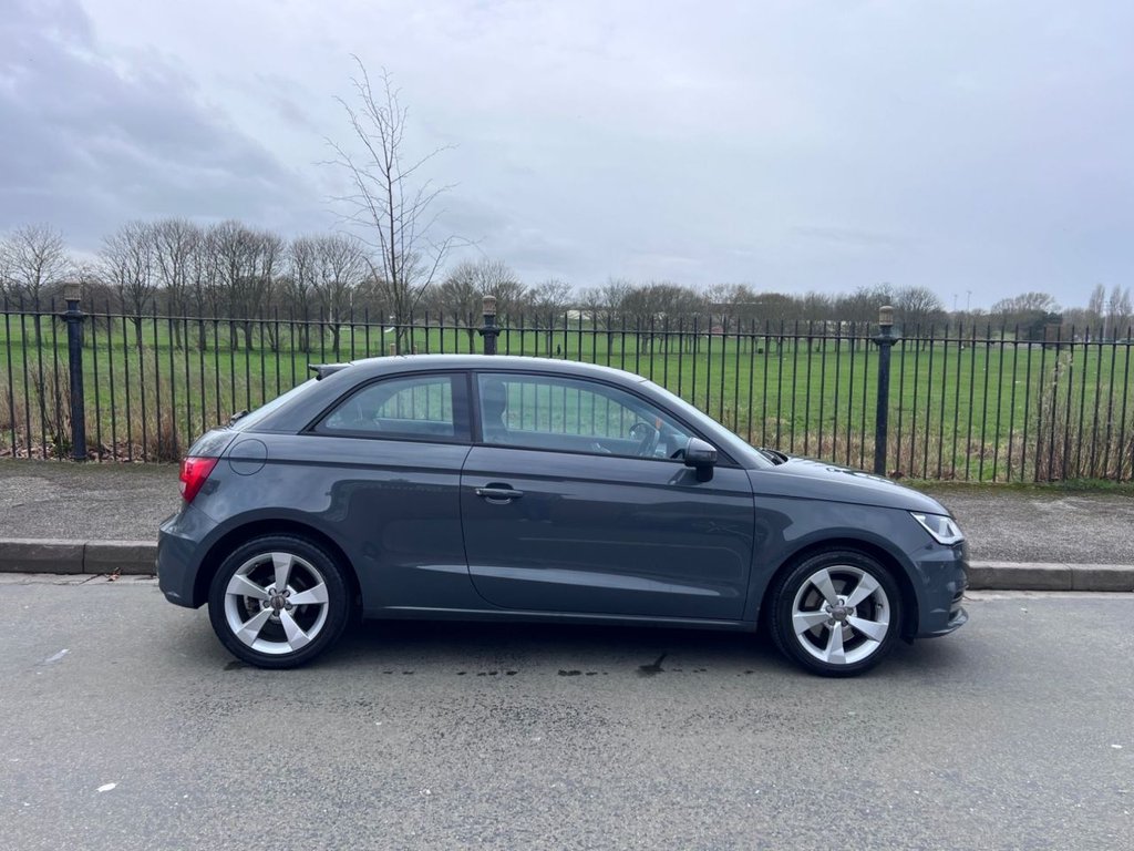 Used Audi A1 2016 for sale - 77642493: Photo 5