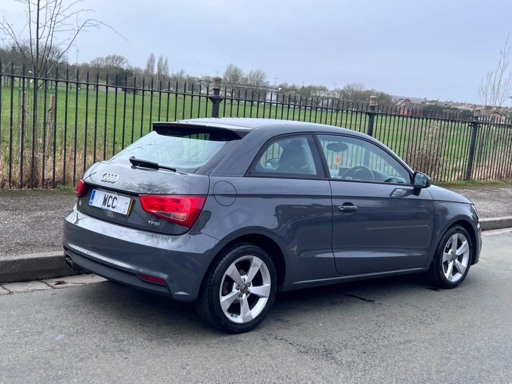 Used Audi A1 2016 for sale - 77642493: Photo 6
