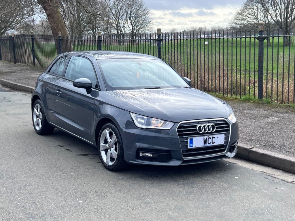 Used Audi A1 2016 for sale - 77642493: Photo 7