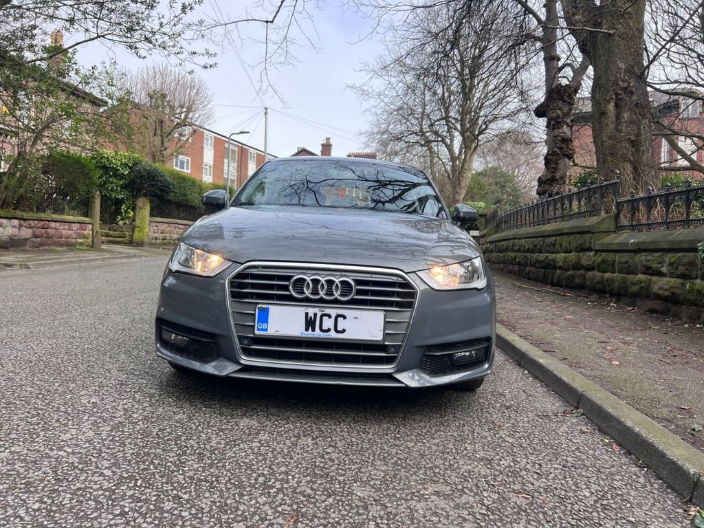 Used Audi A1 2016 for sale - 77642493: Photo 8