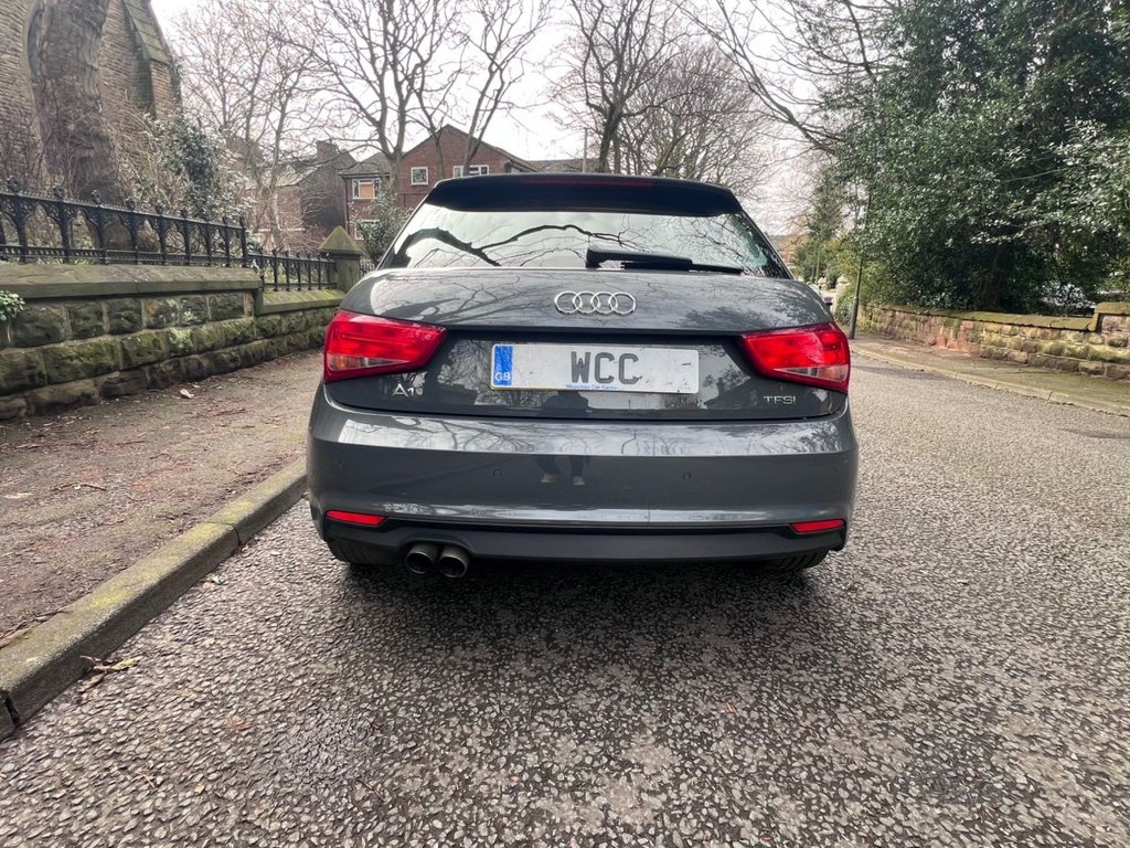 Used Audi A1 2016 for sale - 77642493: Photo 9