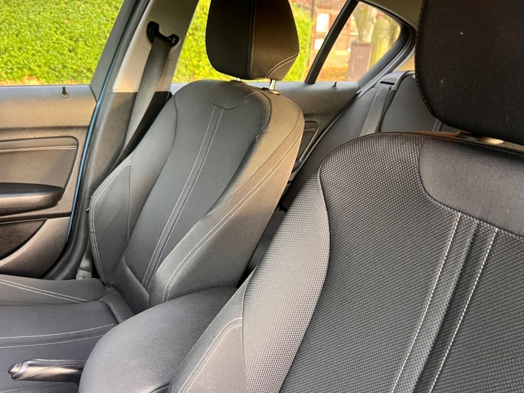 Used BMW 1 Series 2018 for sale - 76429937: Photo 12