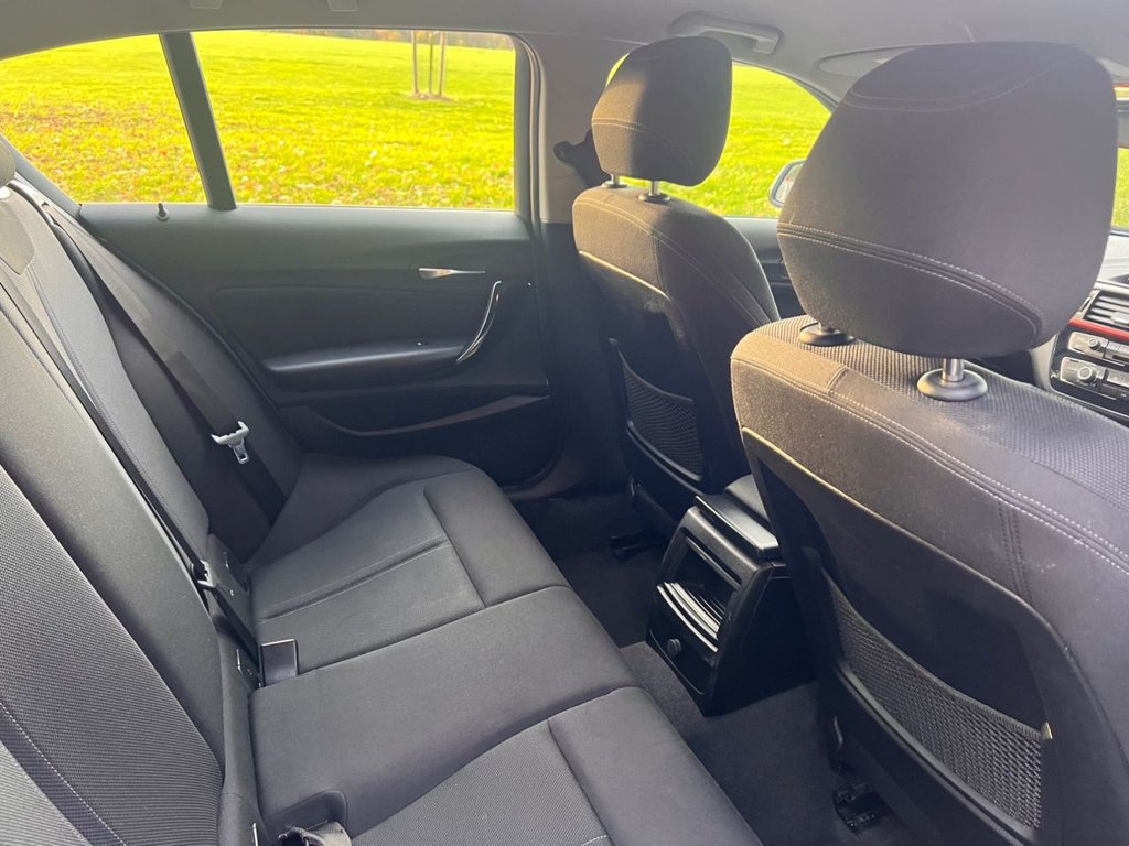 Used BMW 1 Series 2018 for sale - 76429937: Photo 13