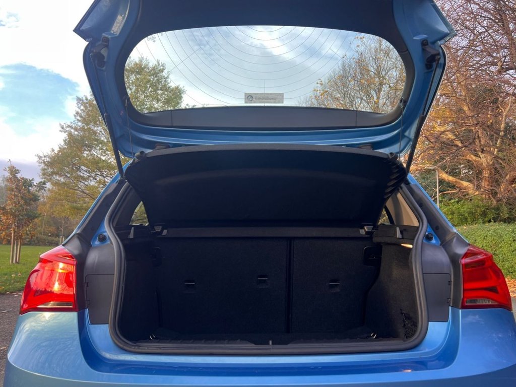 Used BMW 1 Series 2018 for sale - 76429937: Photo 14