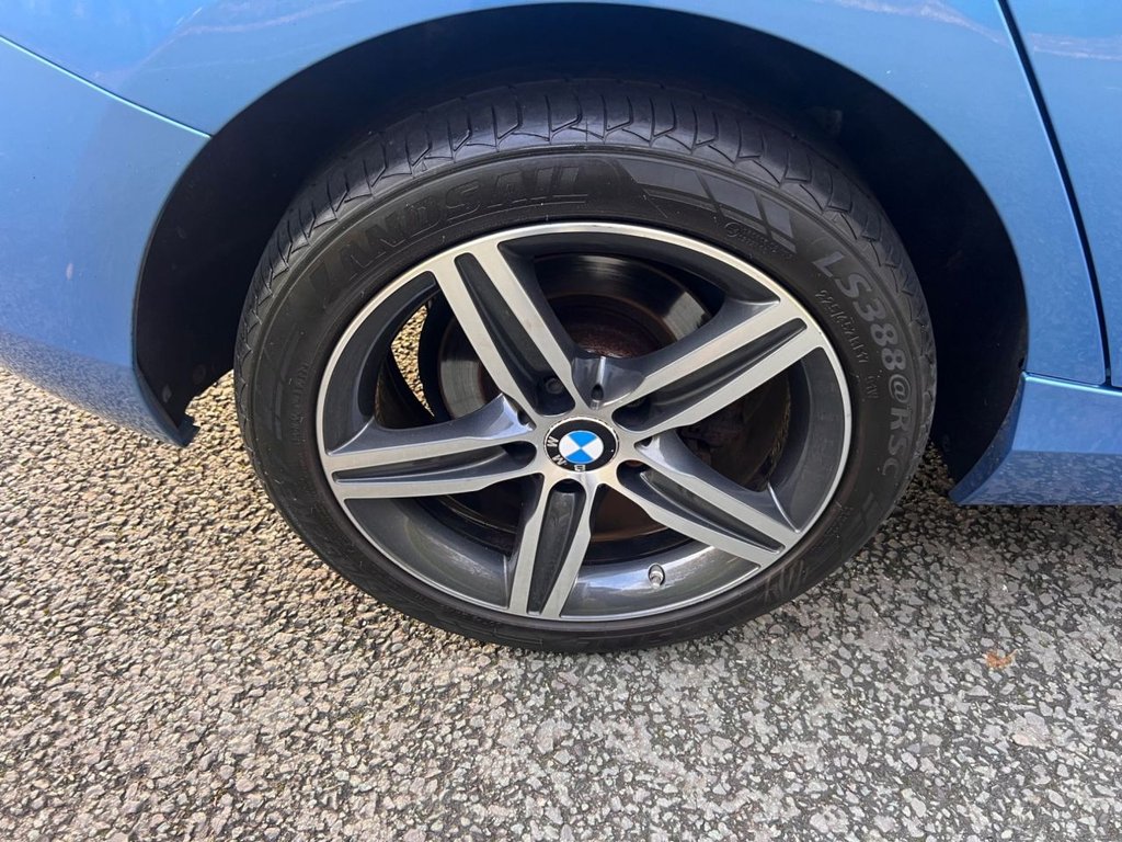 Used BMW 1 Series 2018 for sale - 76429937: Photo 15