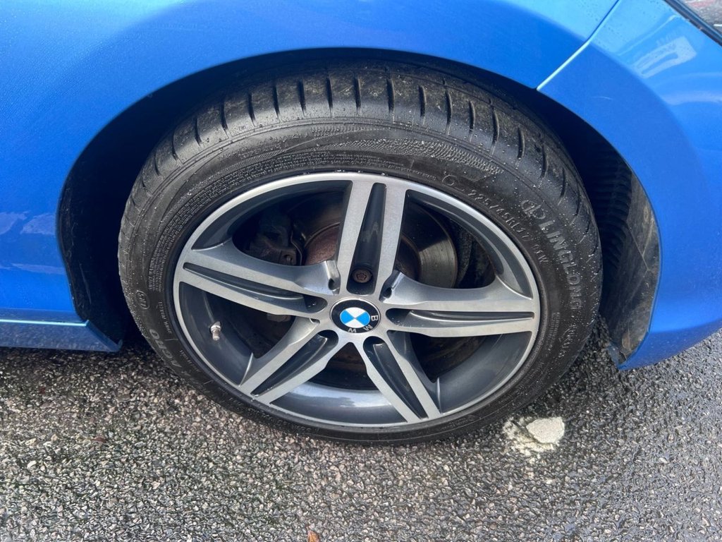 Used BMW 1 Series 2018 for sale - 76429937: Photo 16