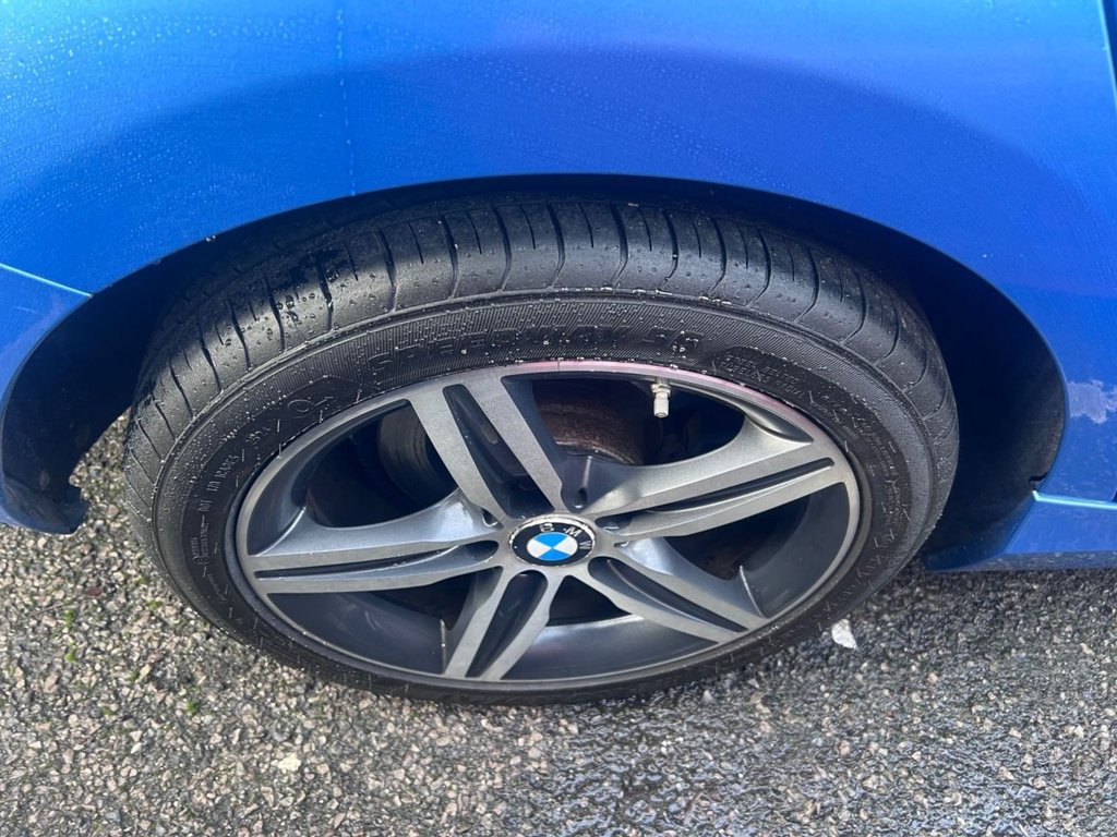 Used BMW 1 Series 2018 for sale - 76429937: Photo 17