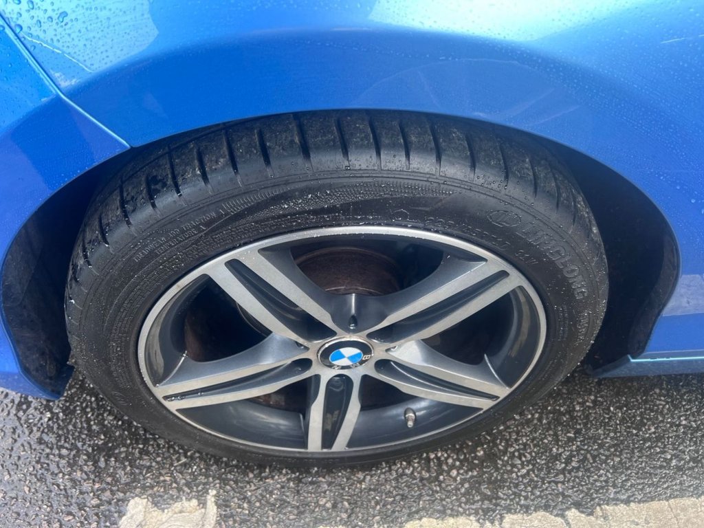 Used BMW 1 Series 2018 for sale - 76429937: Photo 18