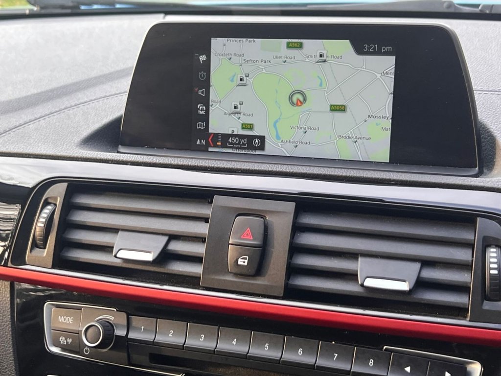 Used BMW 1 Series 2018 for sale - 76429937: Photo 19