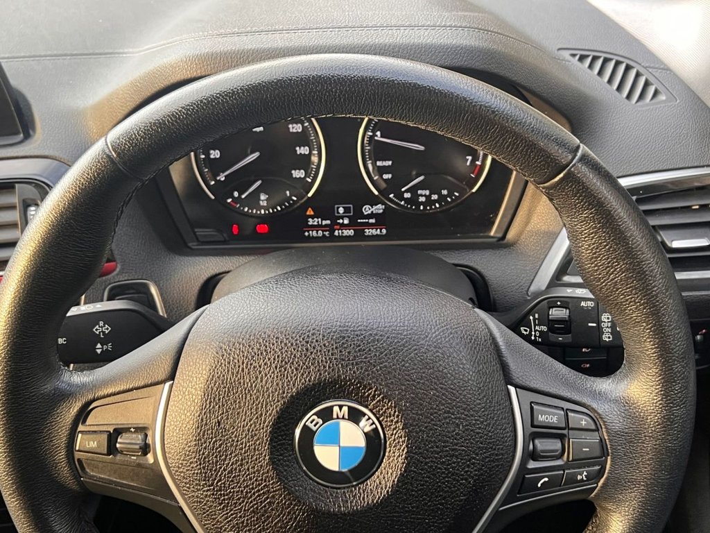 Used BMW 1 Series 2018 for sale - 76429937: Photo 24
