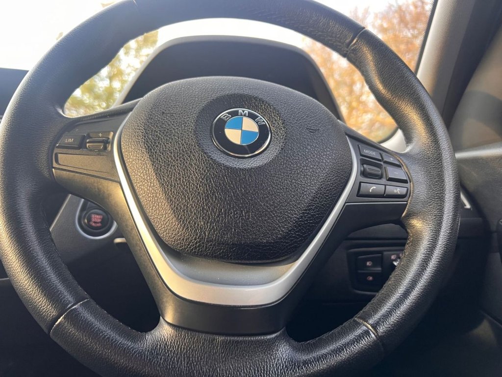 Used BMW 1 Series 2018 for sale - 76429937: Photo 26
