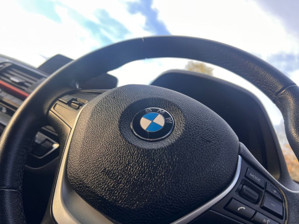 Used BMW 1 Series 2018 for sale - 76429937: Photo 27