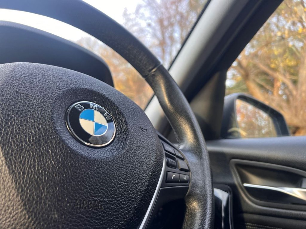 Used BMW 1 Series 2018 for sale - 76429937: Photo 28